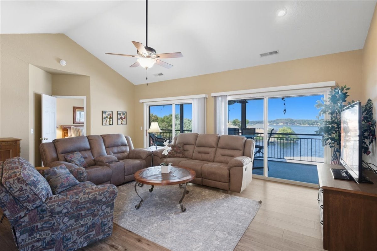 Lake Ozark Vacation Rental