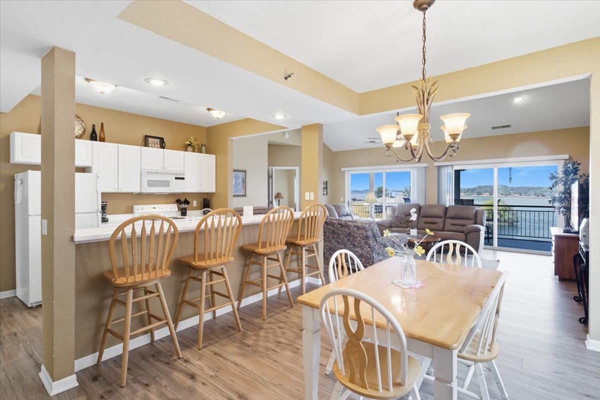 Lake Ozark Vacation Rental