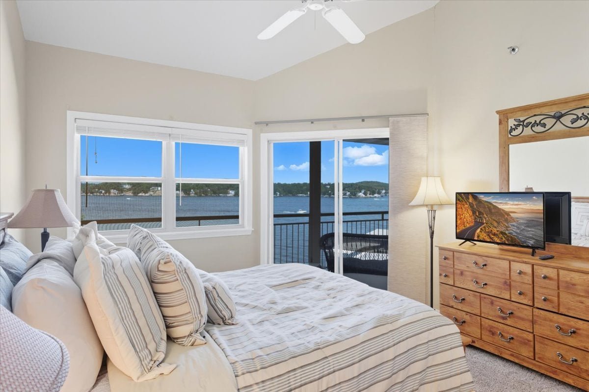 Lake Ozark Vacation Rental