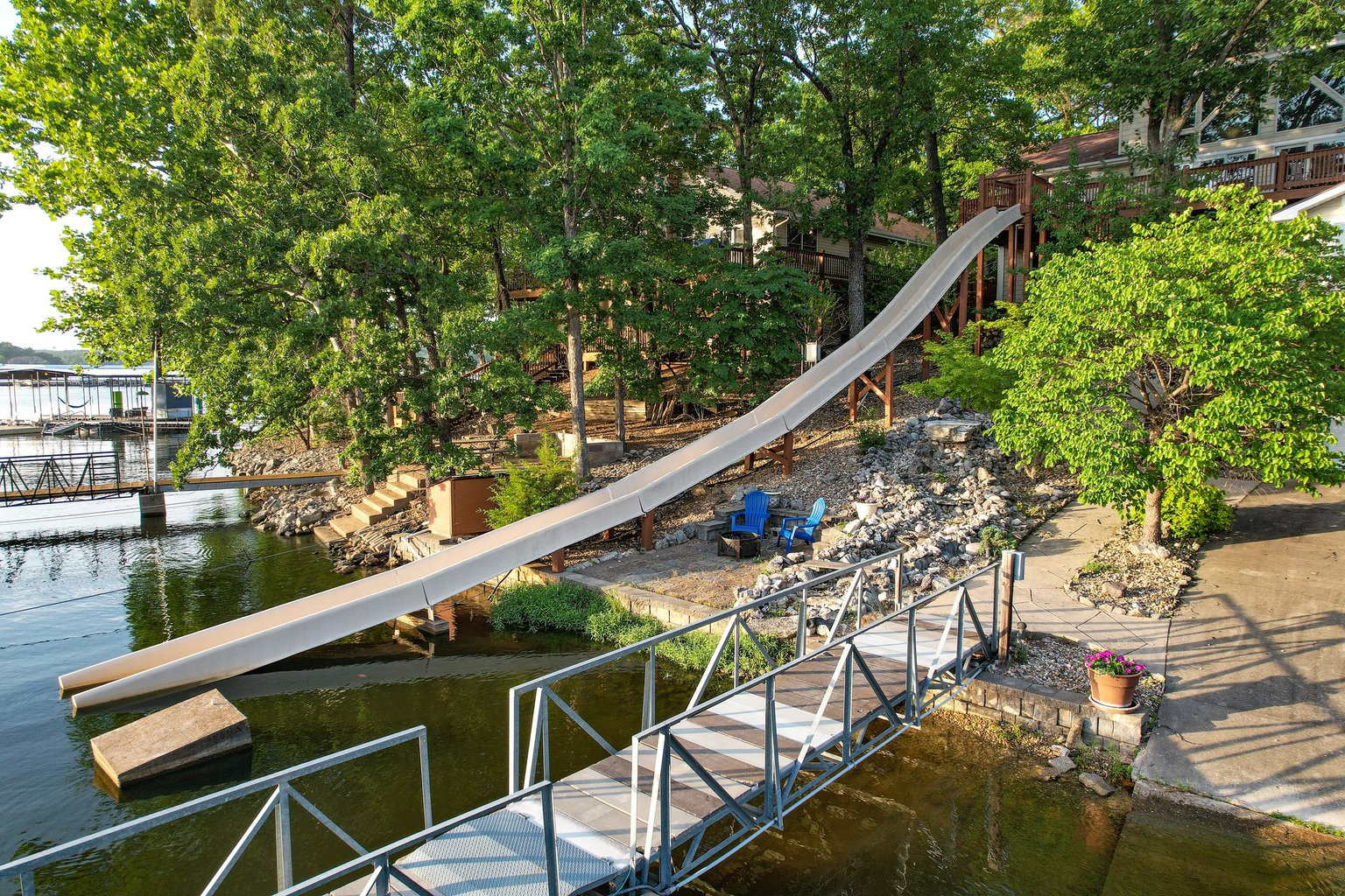 Osage Beach Vacation Rental