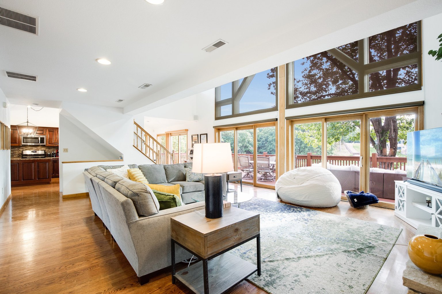 Osage Beach Vacation Rental