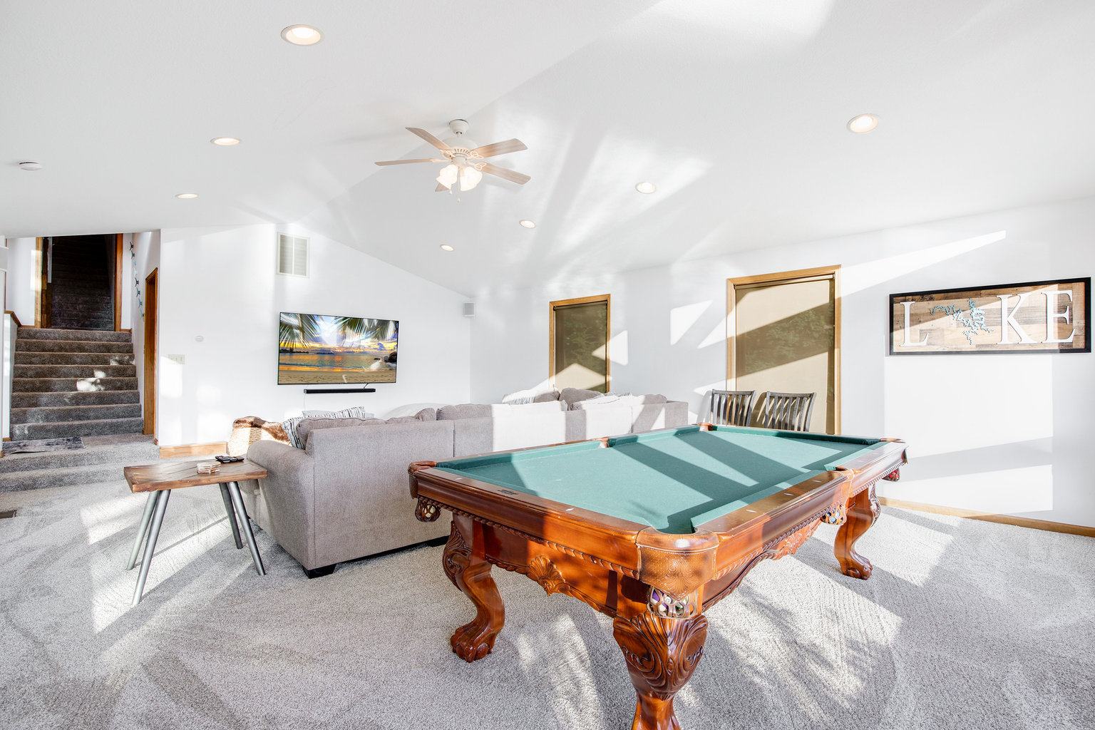 Osage Beach Vacation Rental