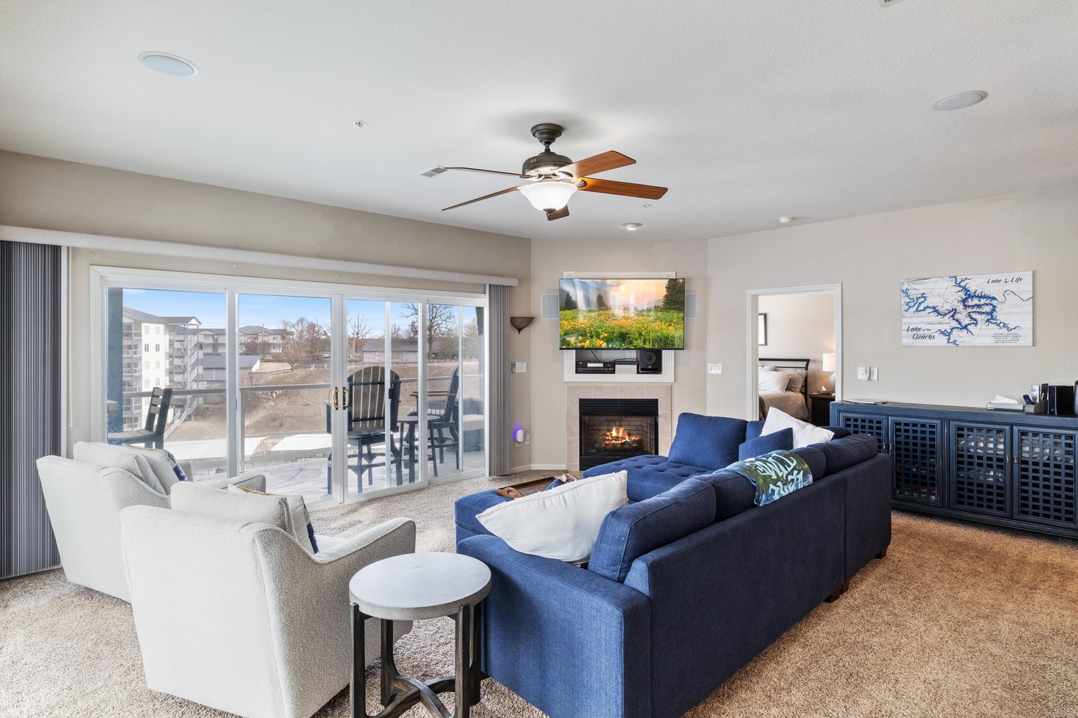 Lake Ozark Vacation Rental
