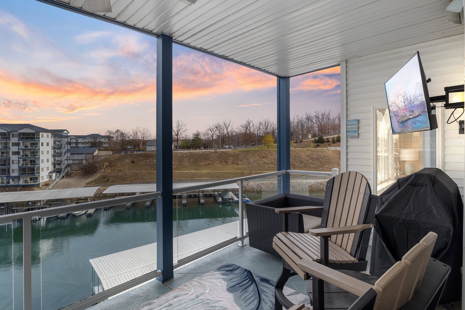 Lake Ozark Vacation Rental