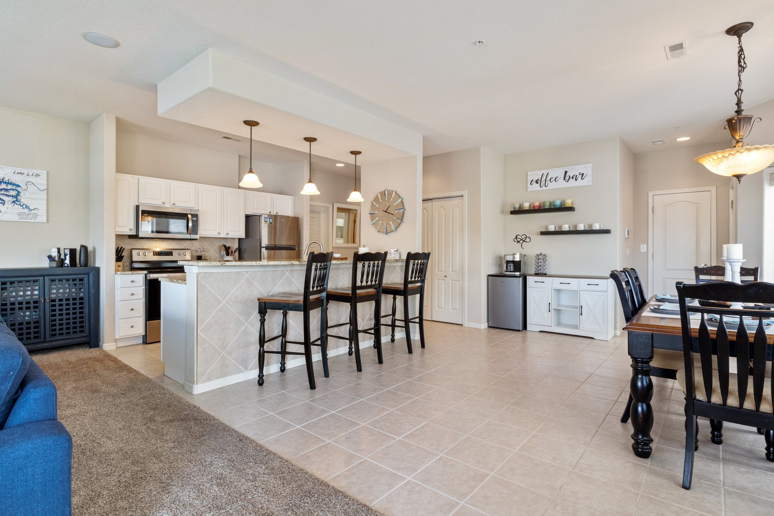 Lake Ozark Vacation Rental