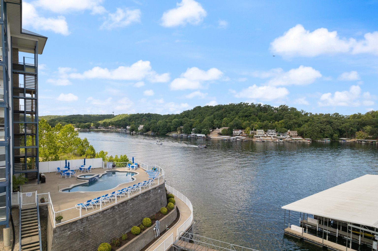 Lake Ozark Vacation Rental
