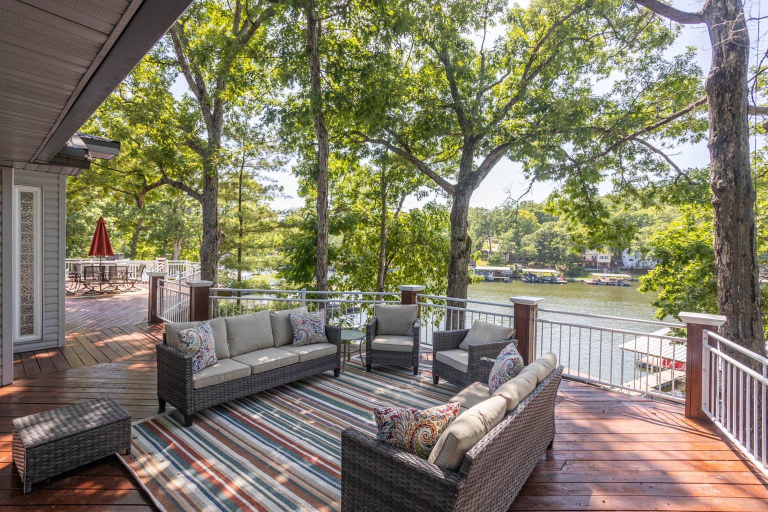 Rocky Mount Vacation Rental