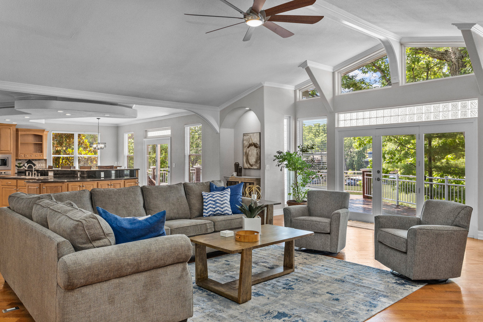 Rocky Mount Vacation Rental