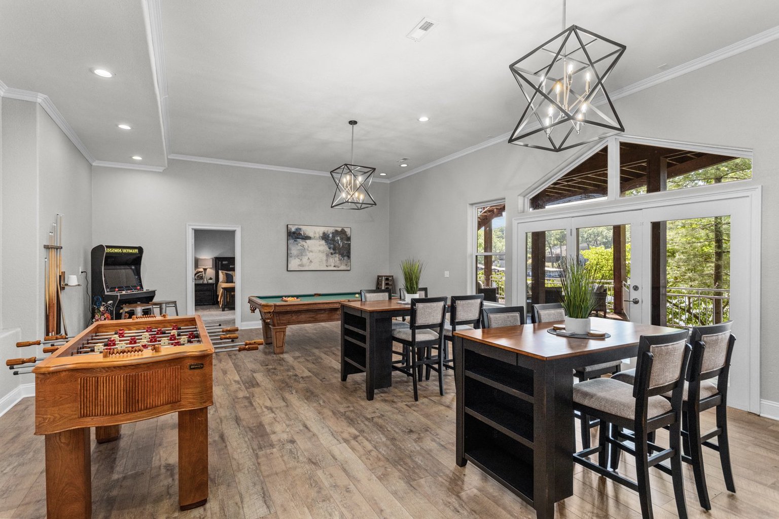 Rocky Mount Vacation Rental