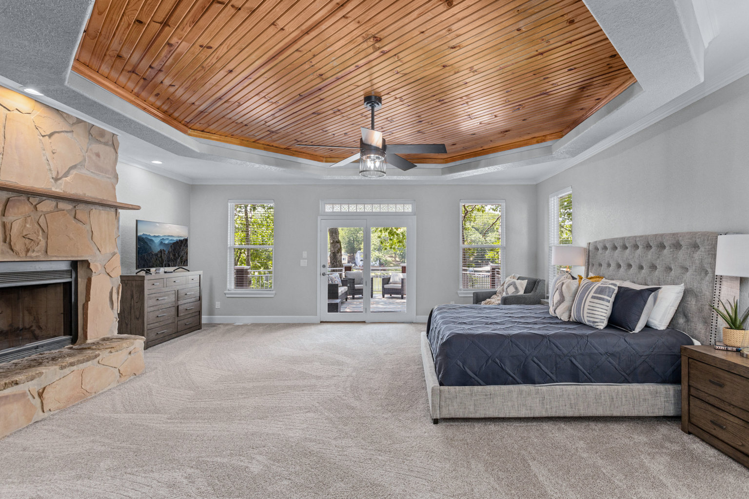 Rocky Mount Vacation Rental