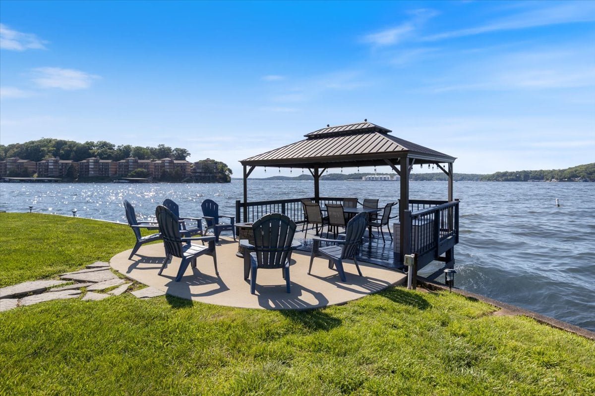 Lake Ozark Vacation Rental