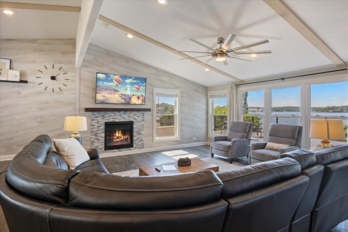 Lake Ozark Vacation Rental