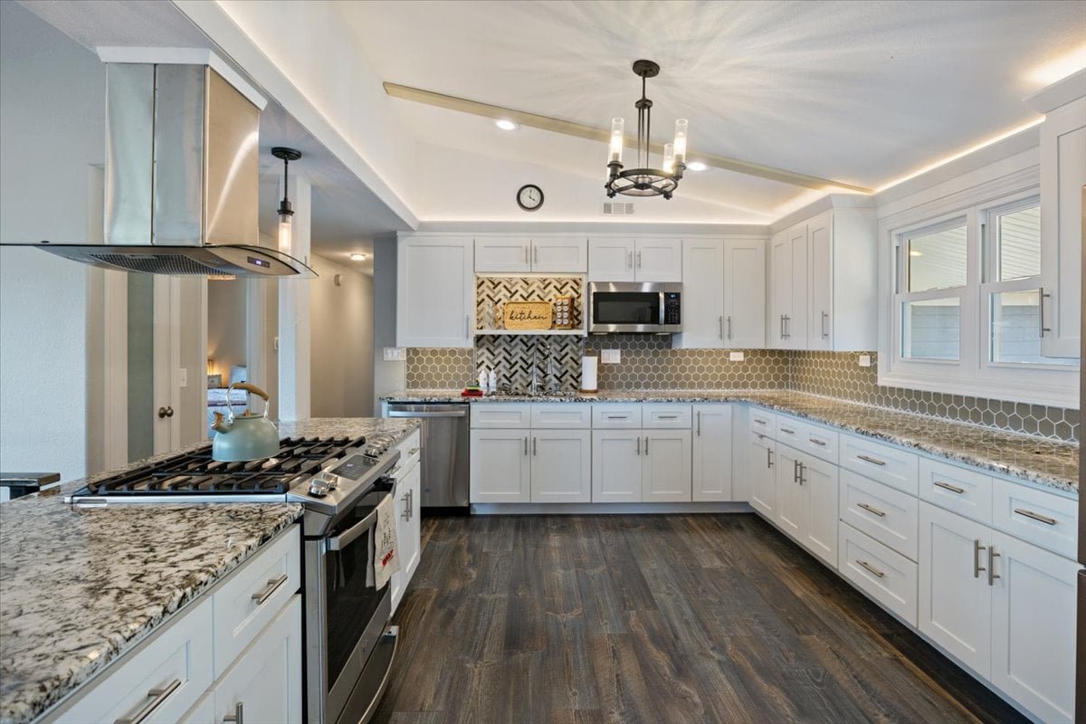 Lake Ozark Vacation Rental