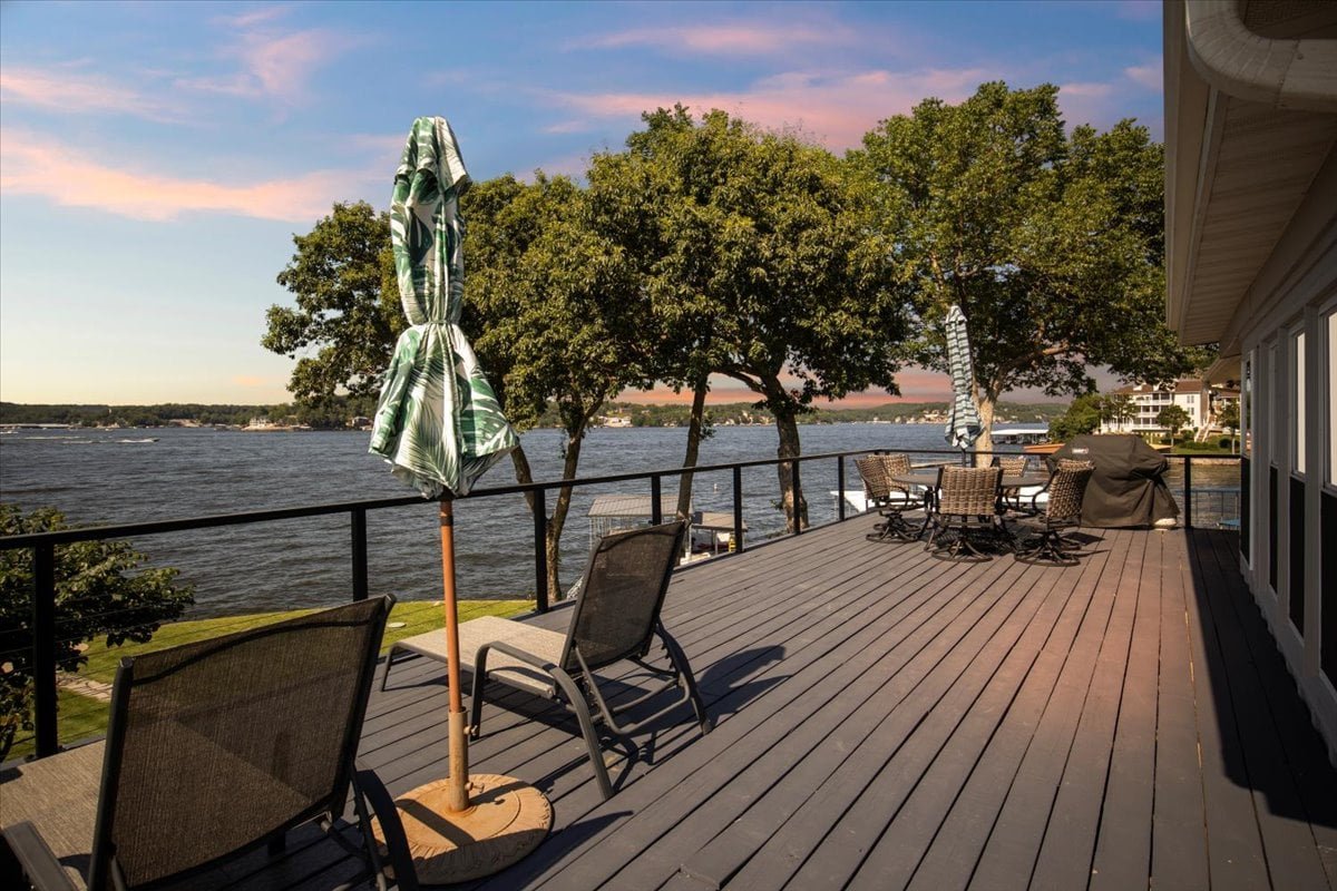 Lake Ozark Vacation Rental