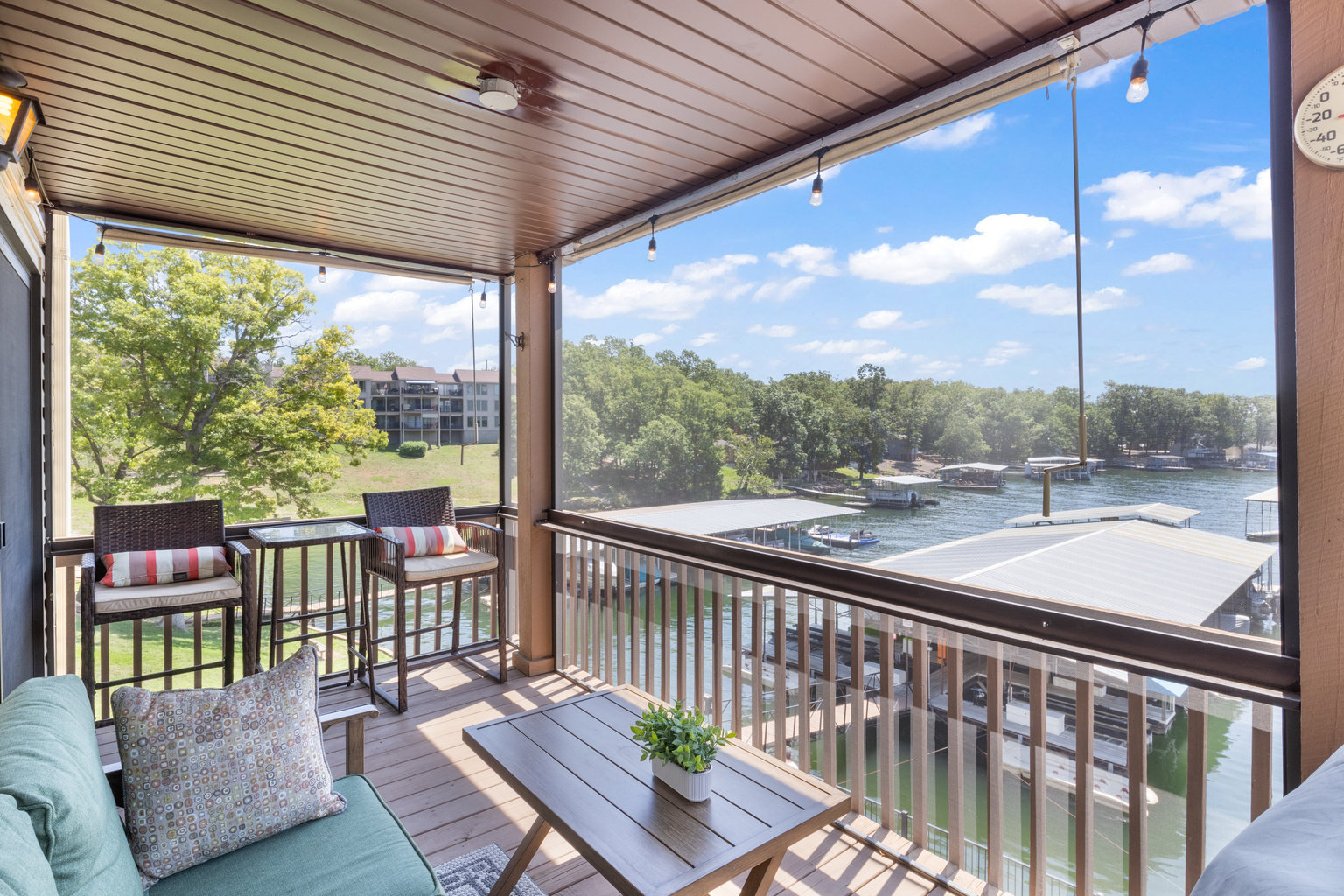 Lake Ozark Vacation Rental