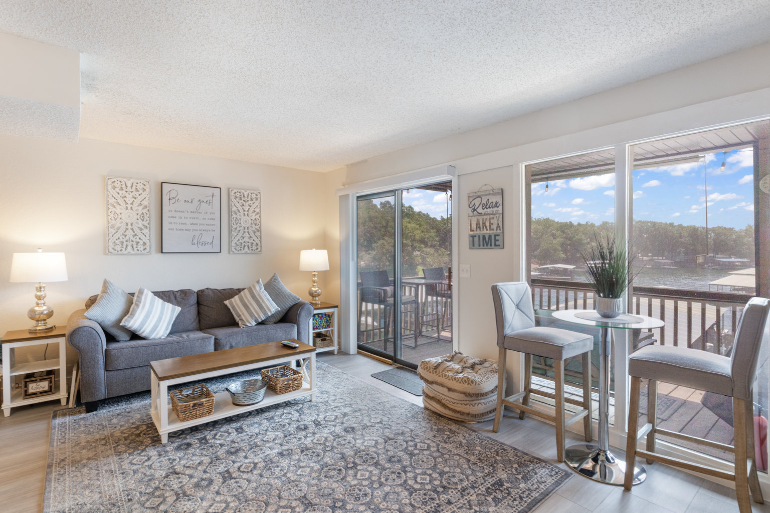 Lake Ozark Vacation Rental