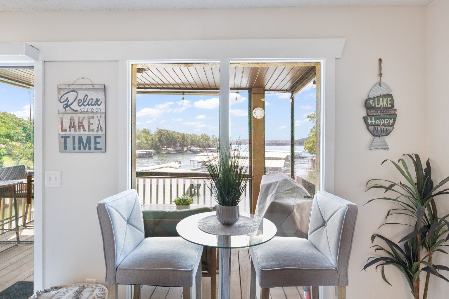 Lake Ozark Vacation Rental