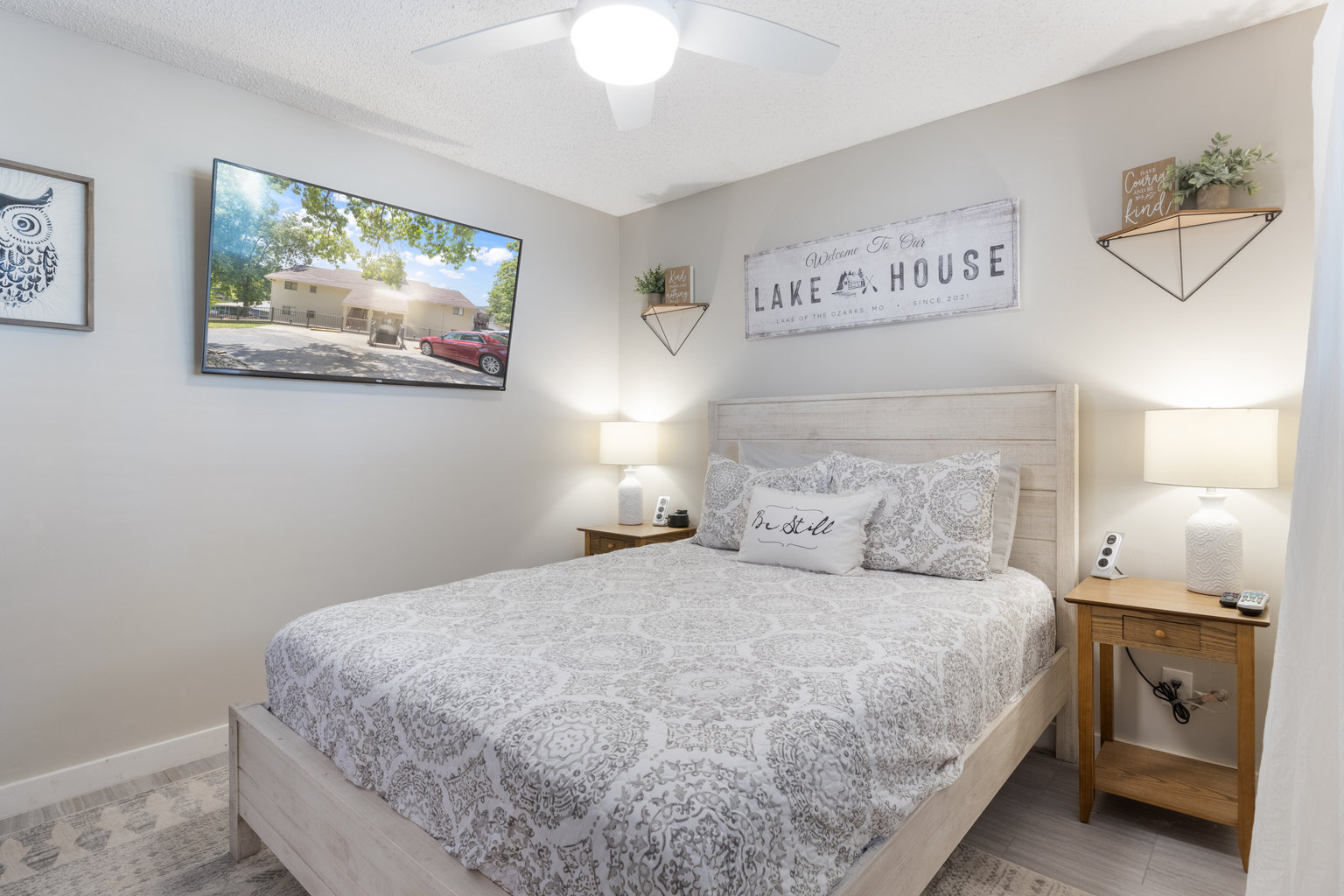 Lake Ozark Vacation Rental