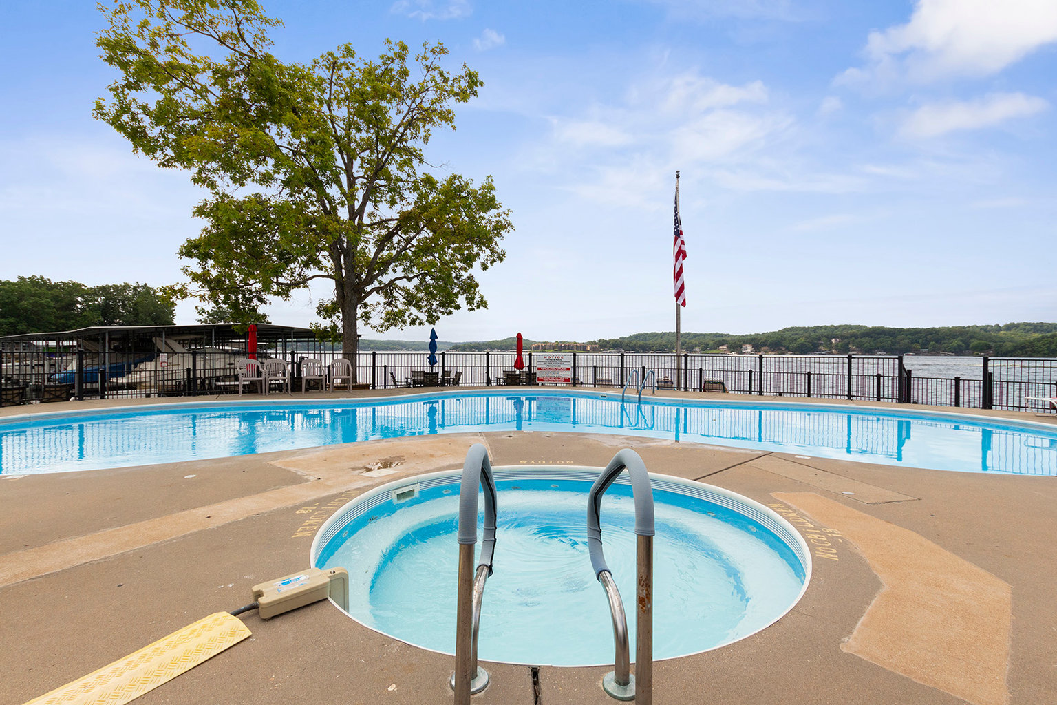 Lake Ozark Vacation Rental