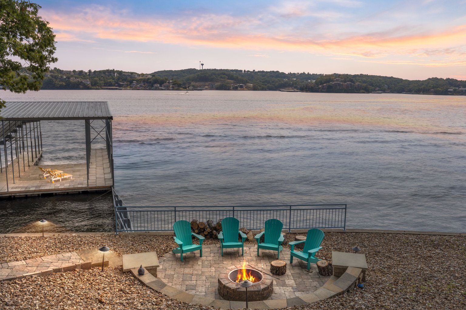 Lake Ozark Vacation Rental