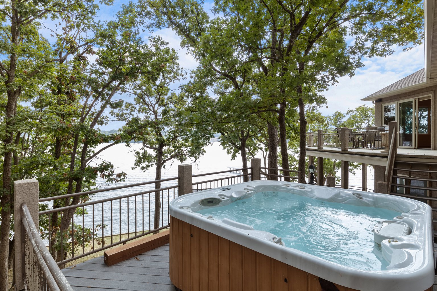 Lake Ozark Vacation Rental