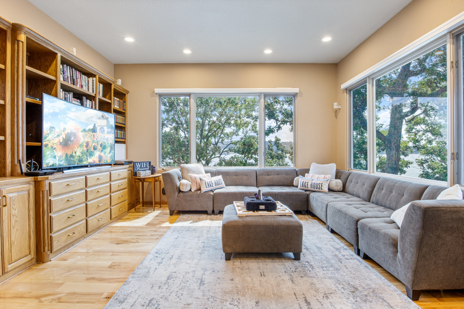 Lake Ozark Vacation Rental