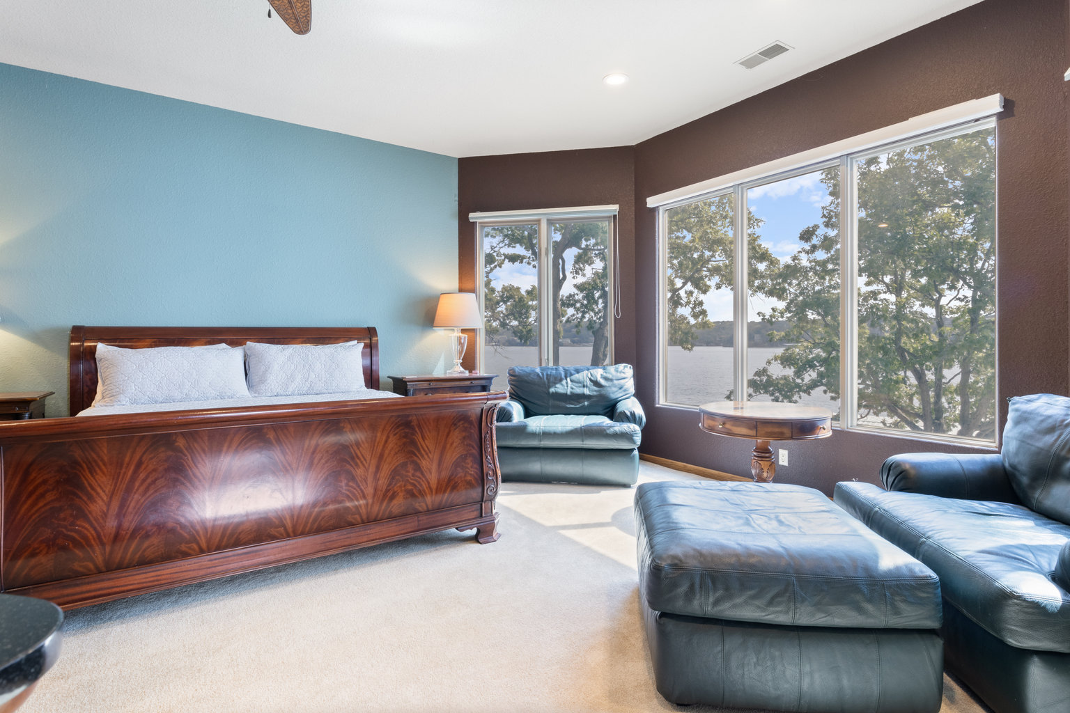 Lake Ozark Vacation Rental