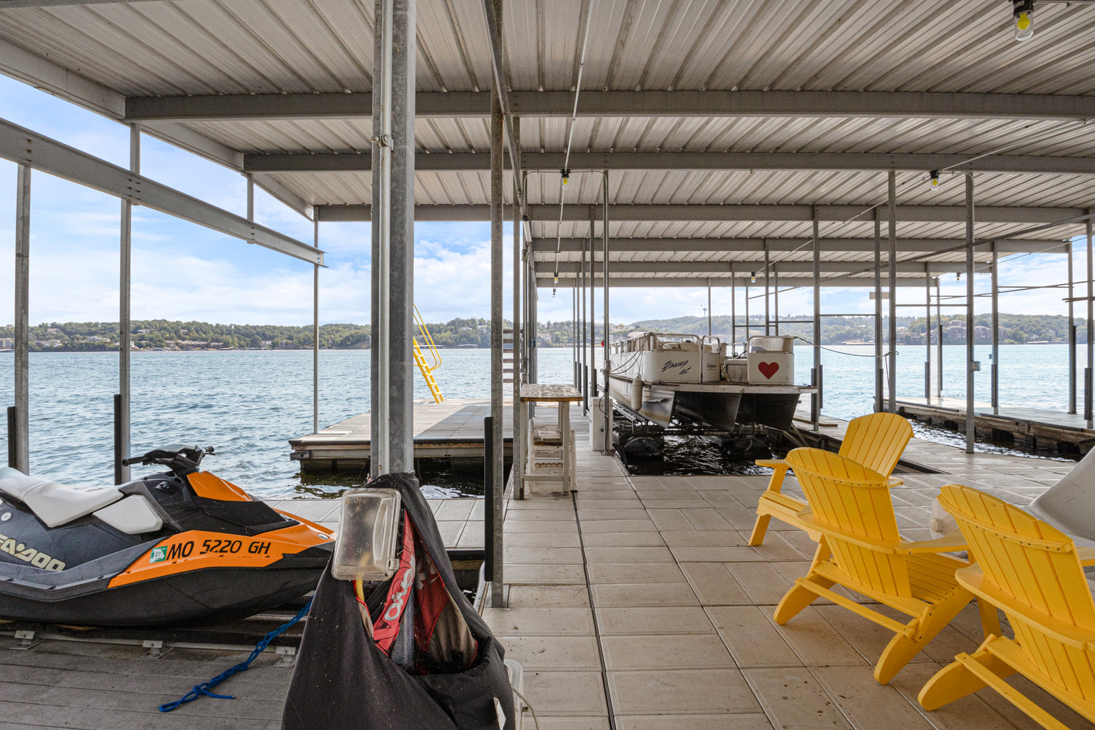 Lake Ozark Vacation Rental