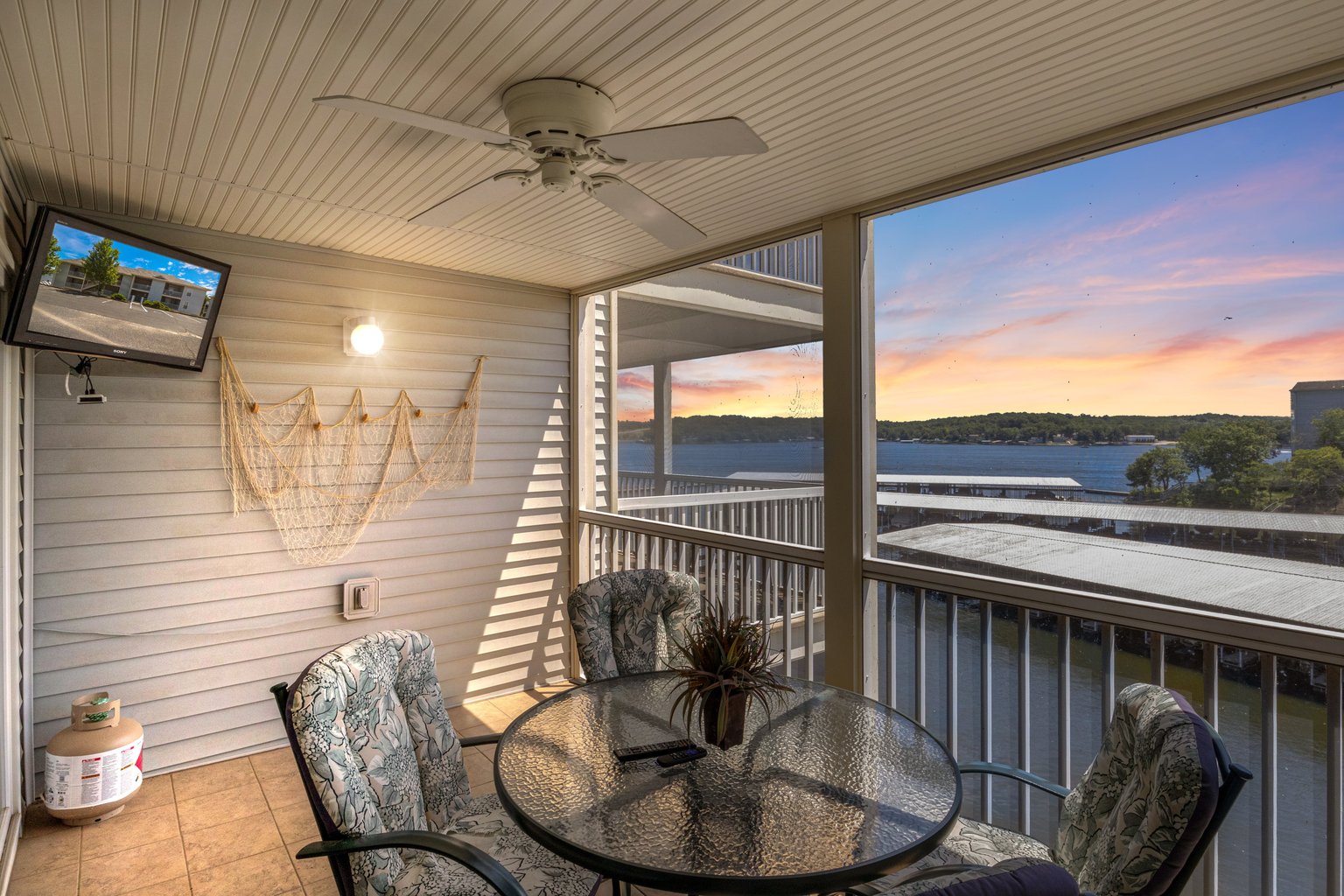Village Of Four Seasons Vacation Rental