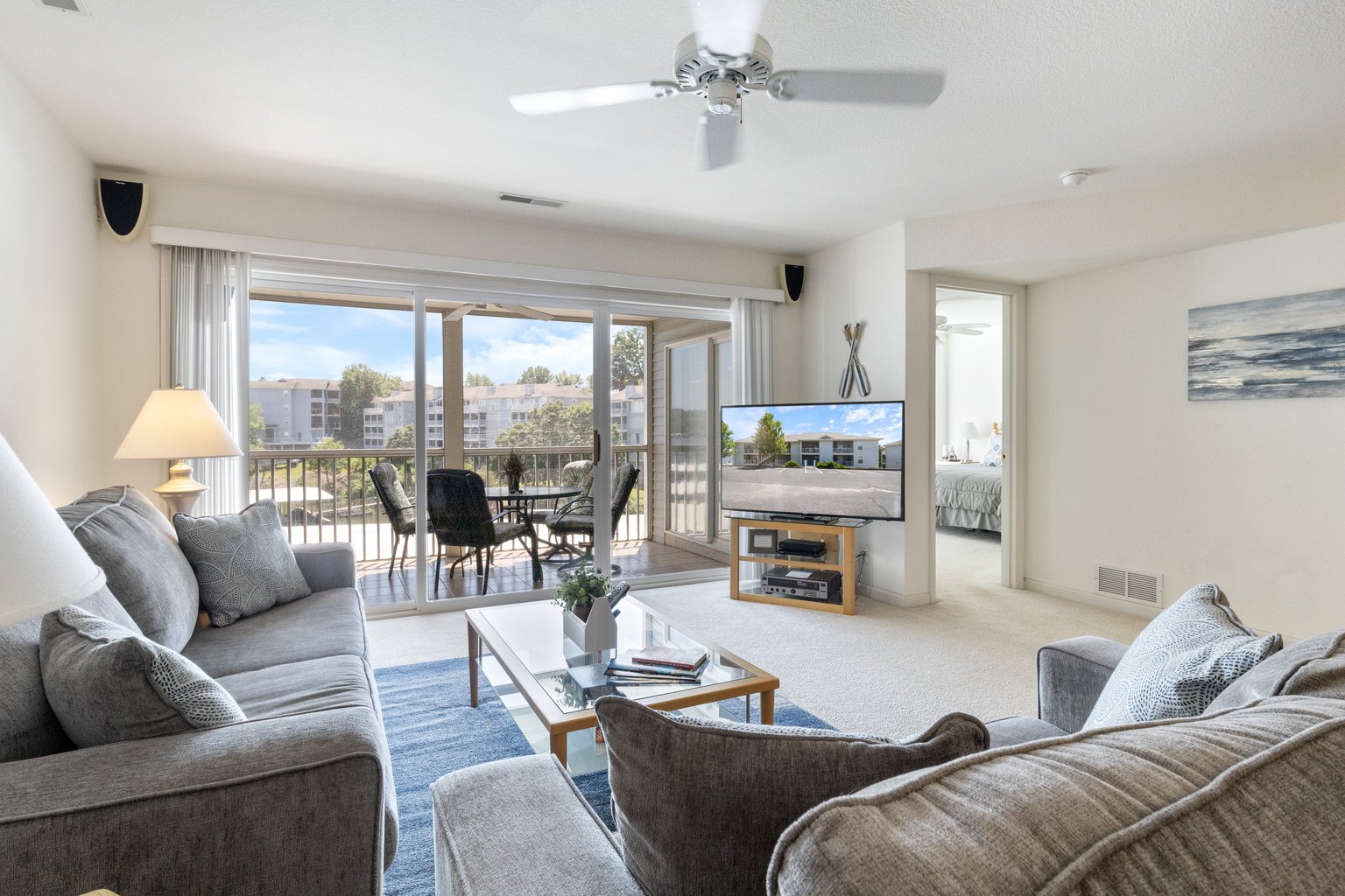 Village Of Four Seasons Vacation Rental