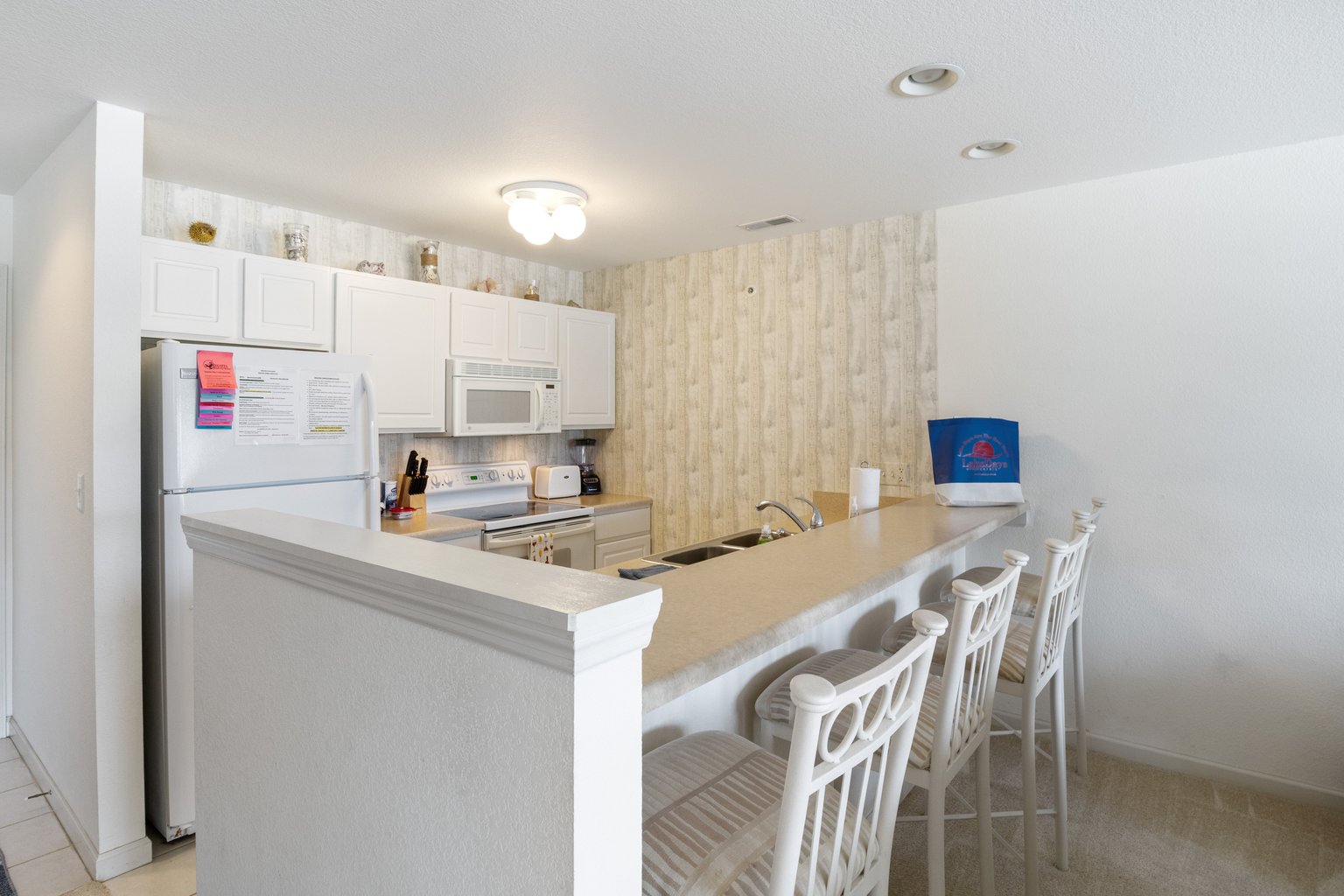 Village Of Four Seasons Vacation Rental