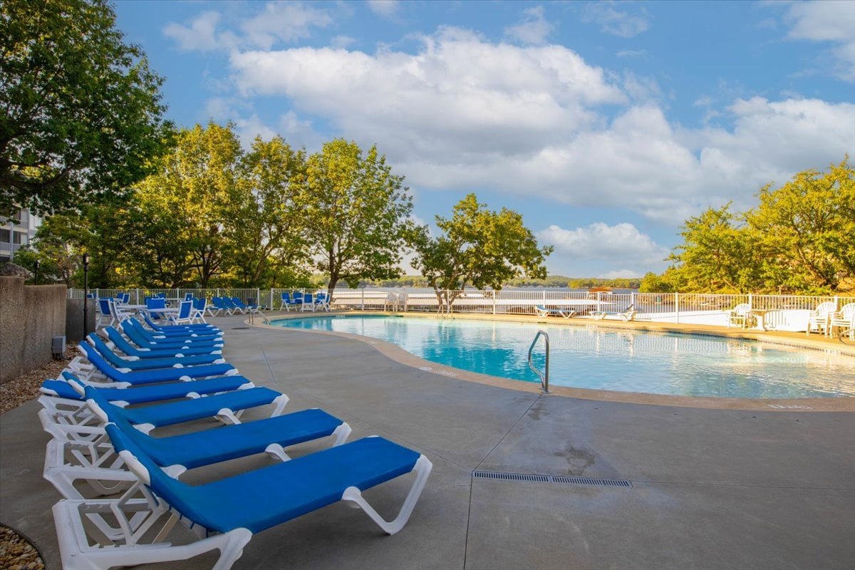 Village Of Four Seasons Vacation Rental