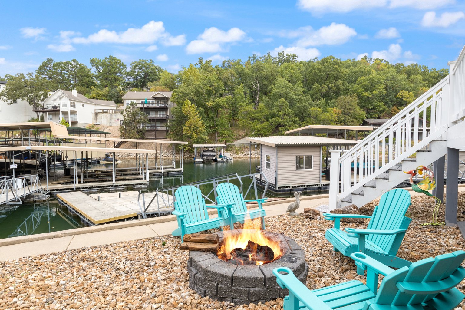 Osage Beach Vacation Rental