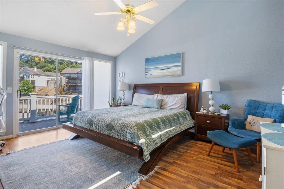 Osage Beach Vacation Rental