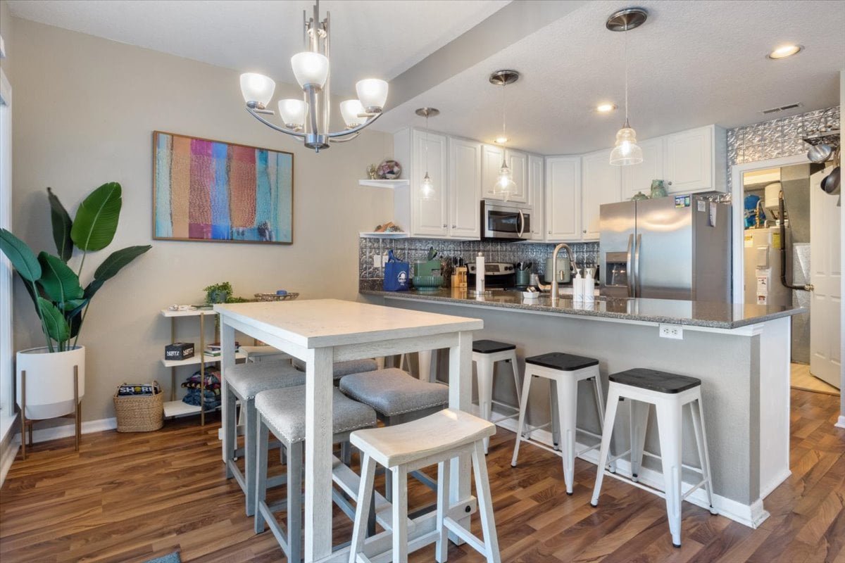 Osage Beach Vacation Rental