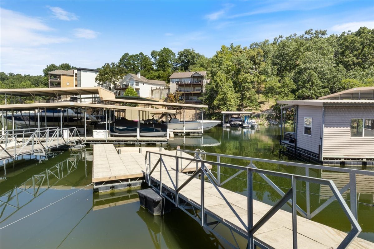 Osage Beach Vacation Rental