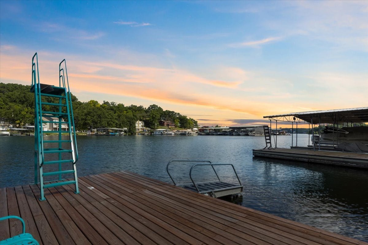 Osage Beach Vacation Rental