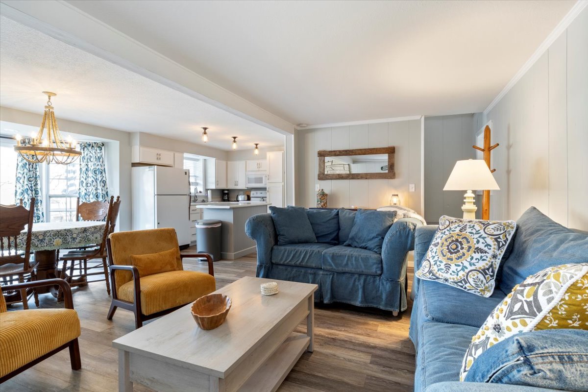 Osage Beach Vacation Rental