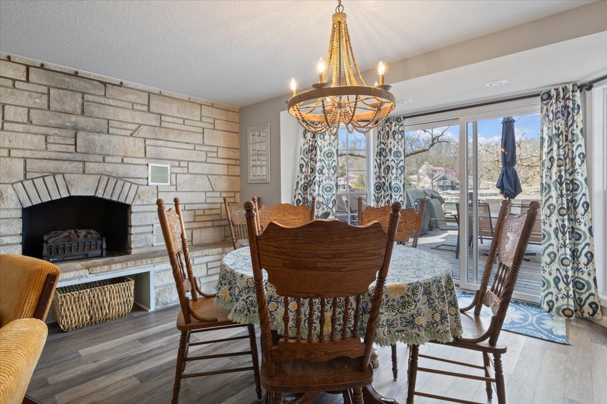 Osage Beach Vacation Rental