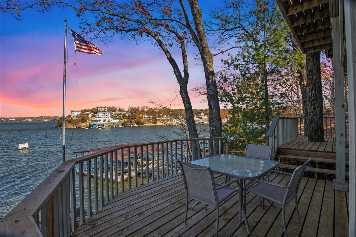 Osage Beach Vacation Rental