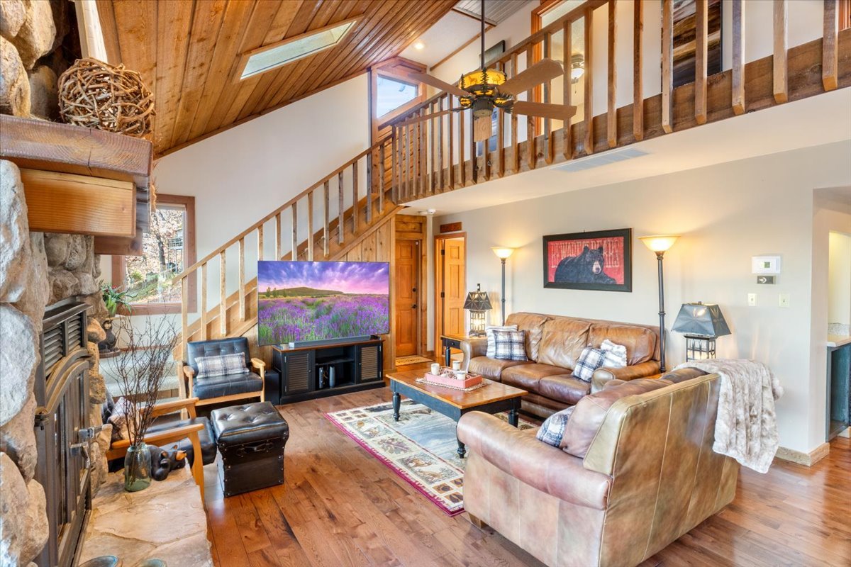 Osage Beach Vacation Rental