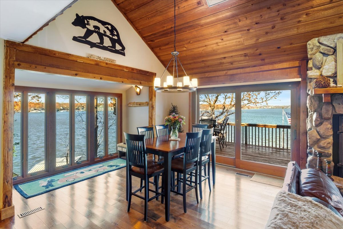 Osage Beach Vacation Rental