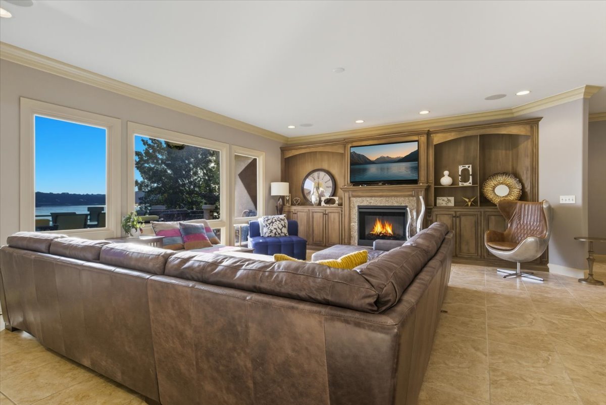 Sunrise Beach Vacation Rental