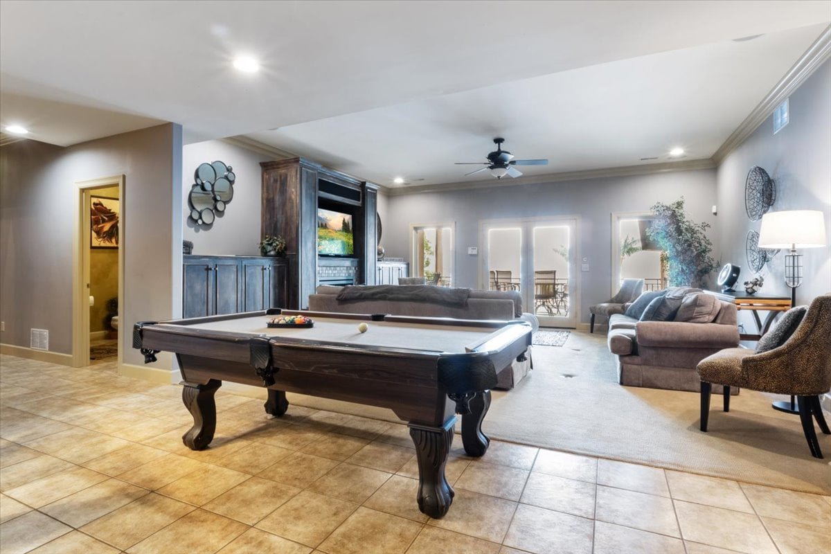 Sunrise Beach Vacation Rental