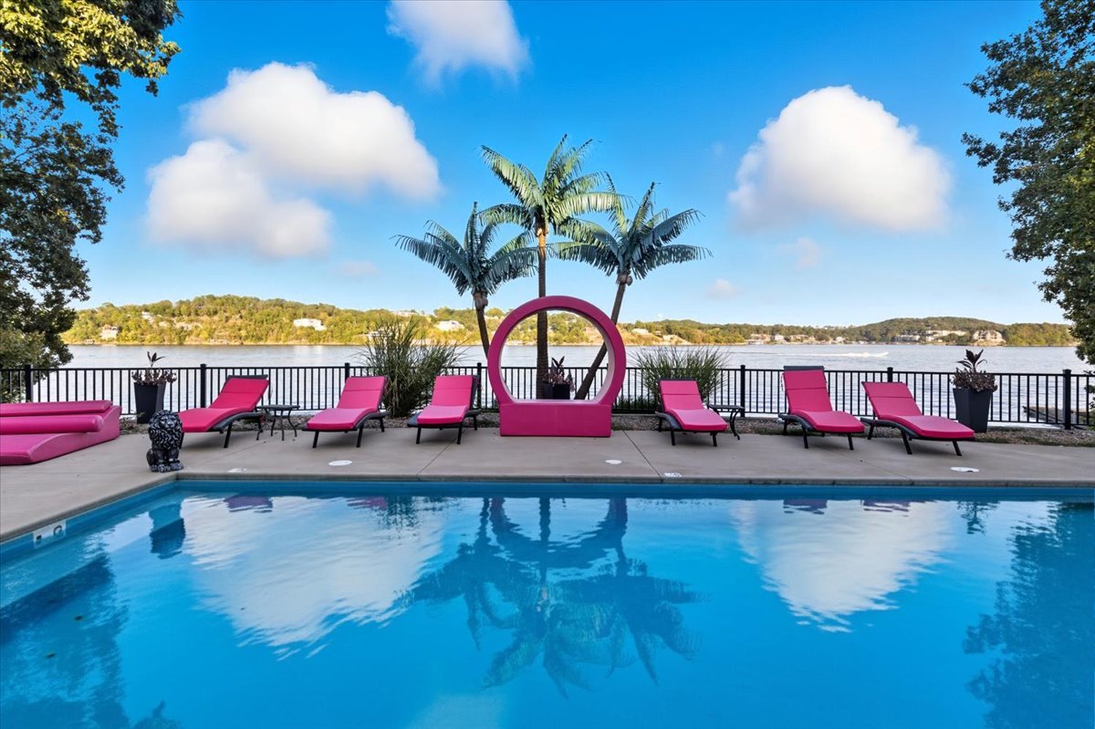 Sunrise Beach Vacation Rental