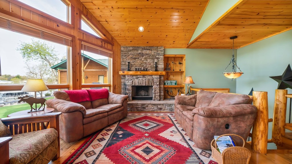 Gravois Mills Vacation Rental