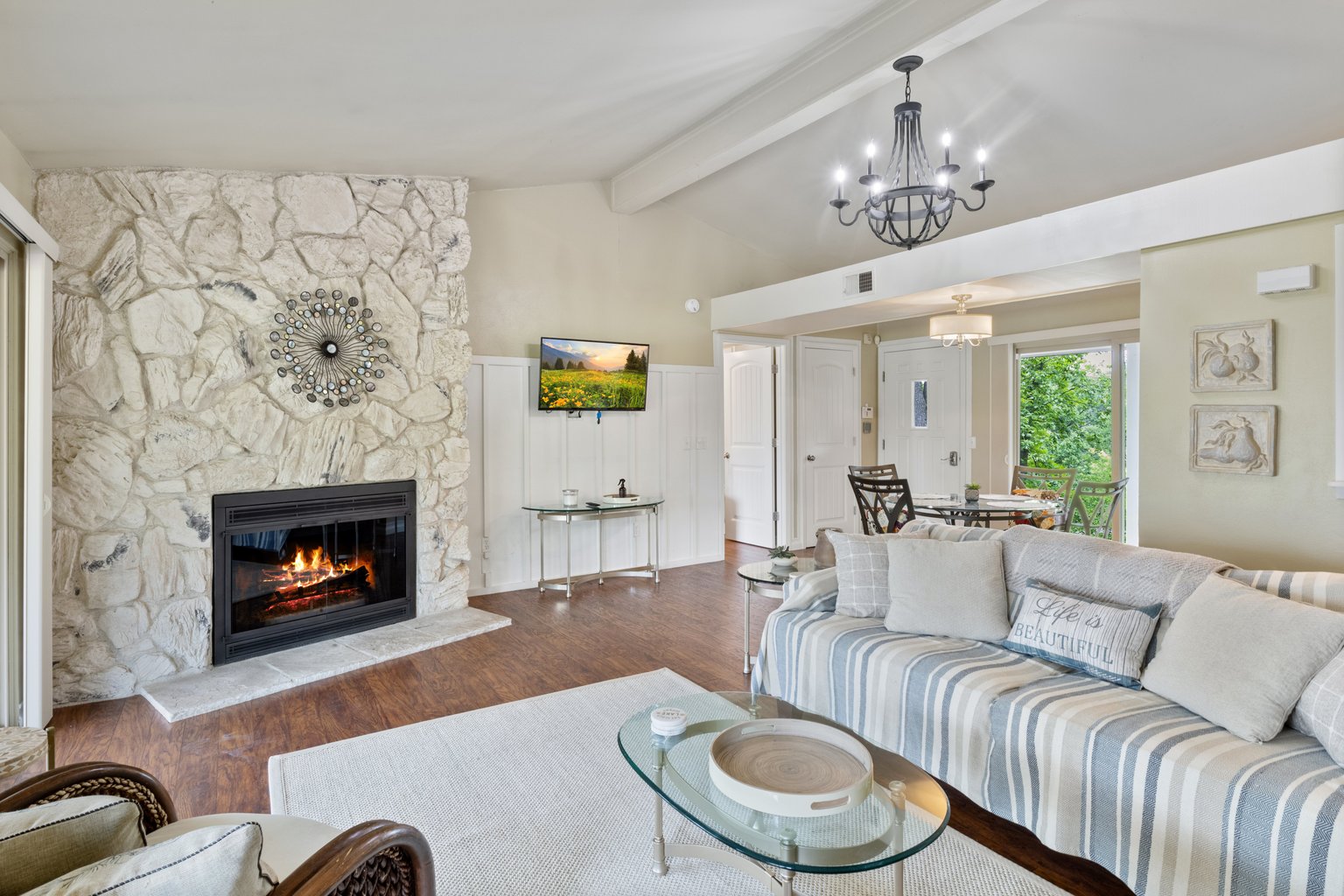 Osage Beach Vacation Rental