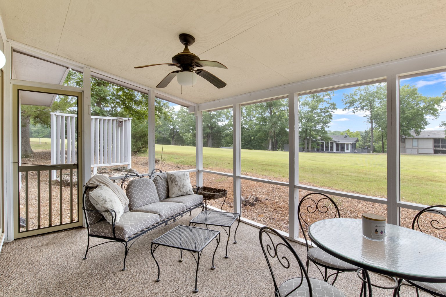 Osage Beach Vacation Rental
