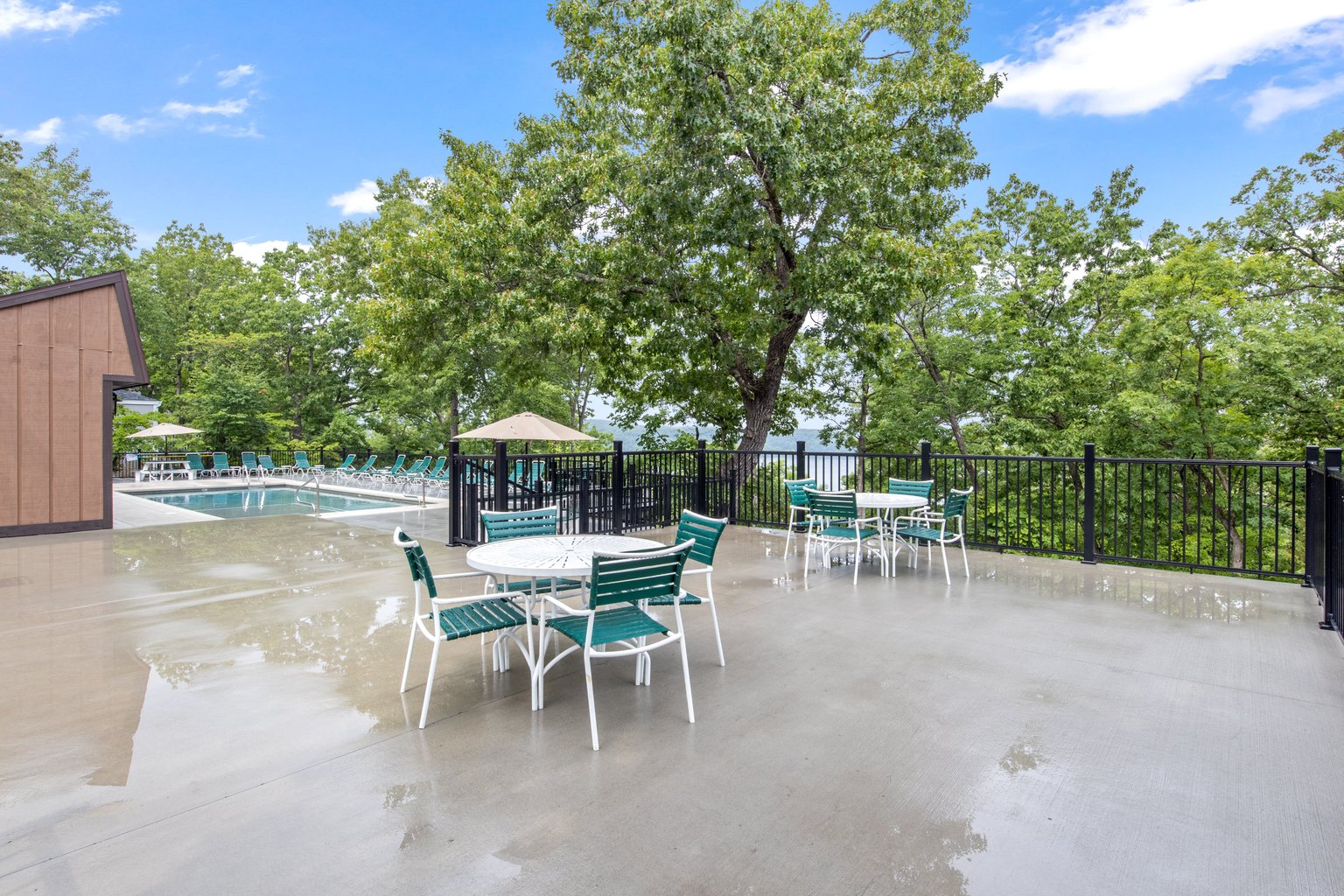 Osage Beach Vacation Rental