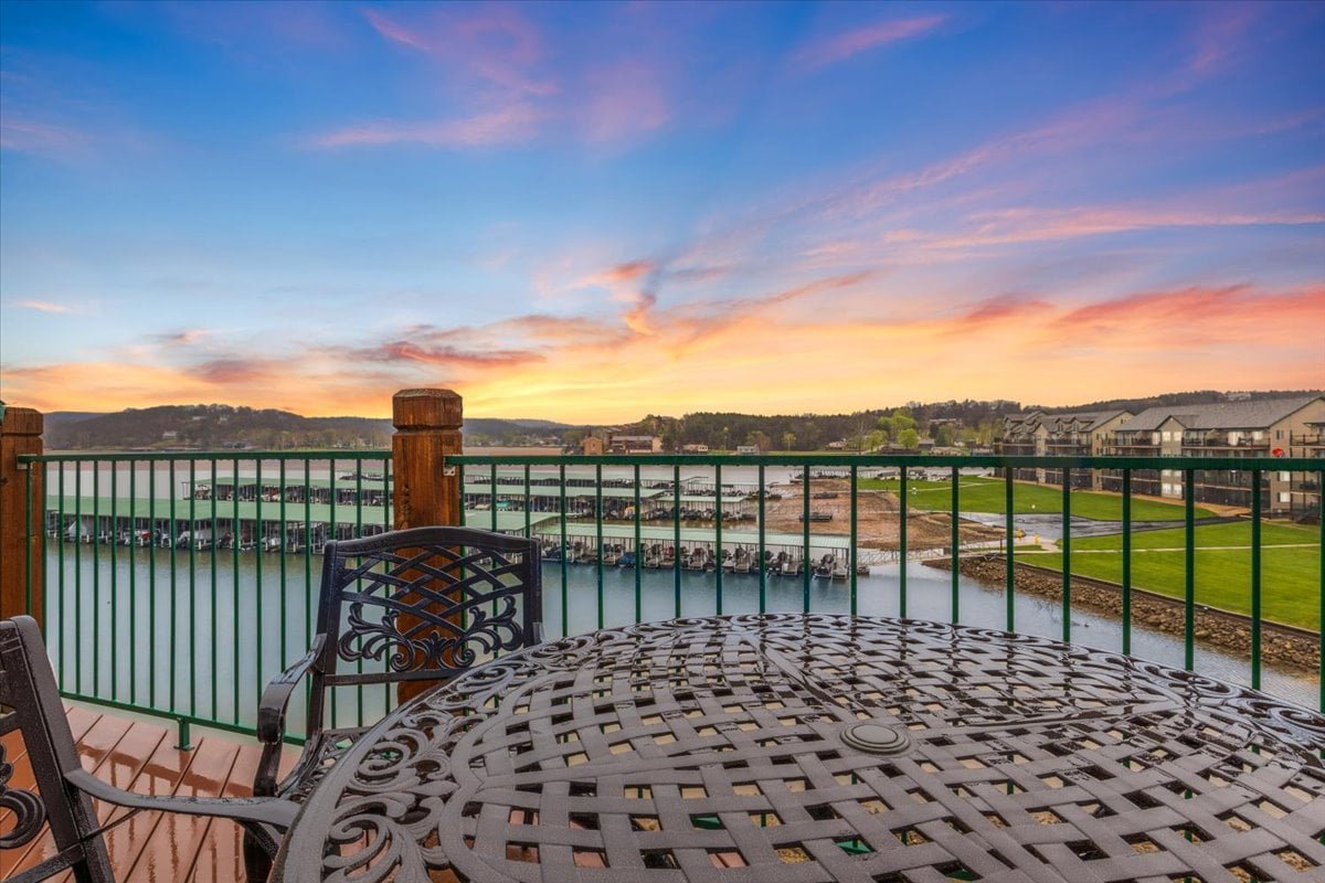 Camdenton Vacation Rental
